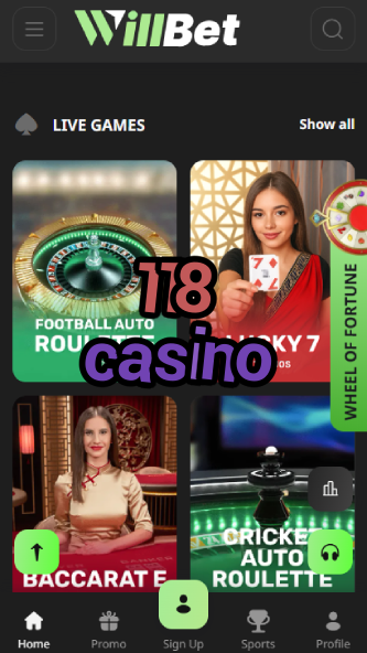 118 Casino - Secure & Fast Withdrawals-www.bdqngd.com